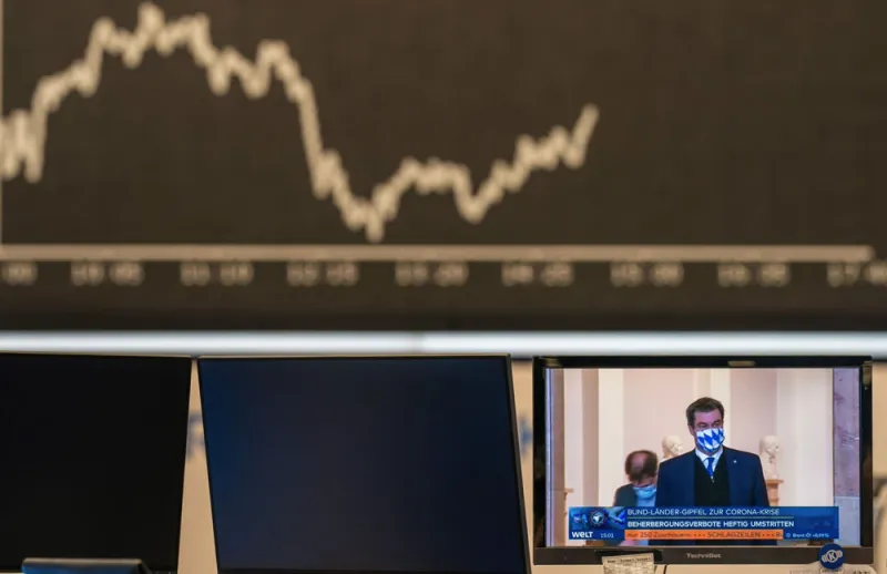 Thorsten Wagner/Bloomberg