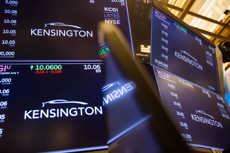 Michael Nagle/Bloomberg