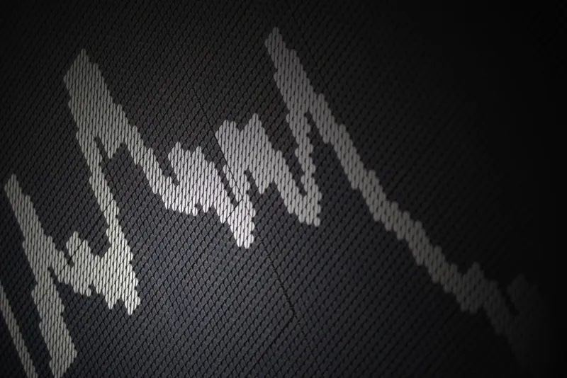 Alex Kraus/Bloomberg