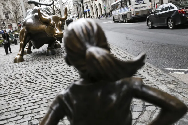 (Jeenah Moon/Bloomberg)