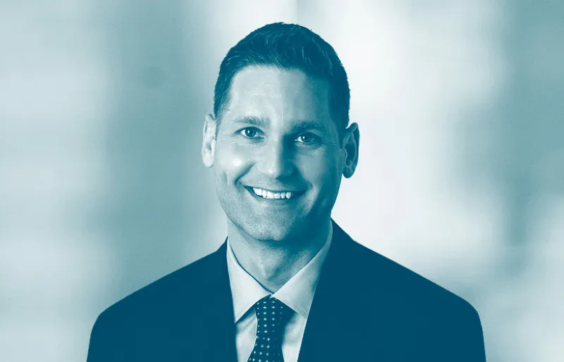 Steven Nelson of Institutional Limited Partners Association