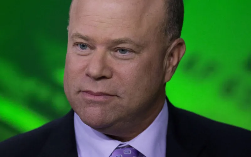 David Tepper (Victor J. Blue/Bloomberg)