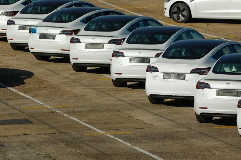 Luke MacGregor/Bloomberg