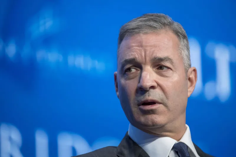 Dan Loeb (David Paul Morris/Bloomberg)