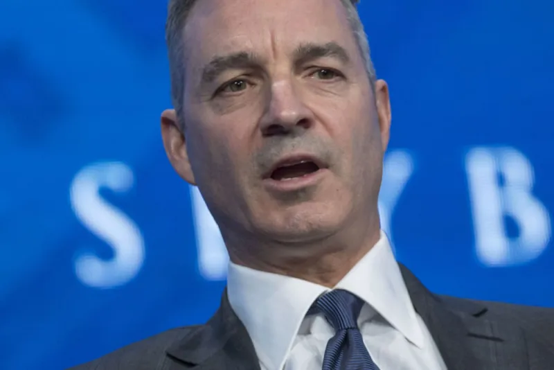 Daniel Loeb (David Paul Morris/Bloomberg)