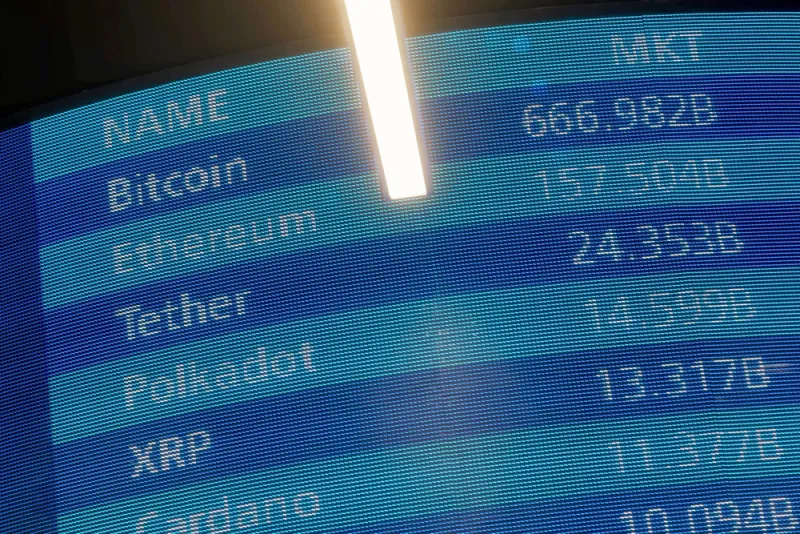 Paul Yeung/Bloomberg