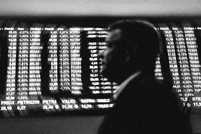 (Patricia Monteiro/Bloomberg)