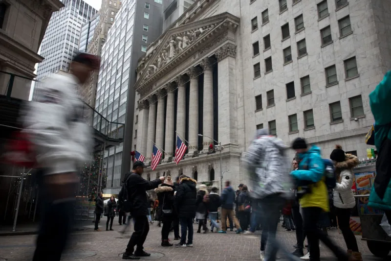 Michael Nagle/Bloomberg