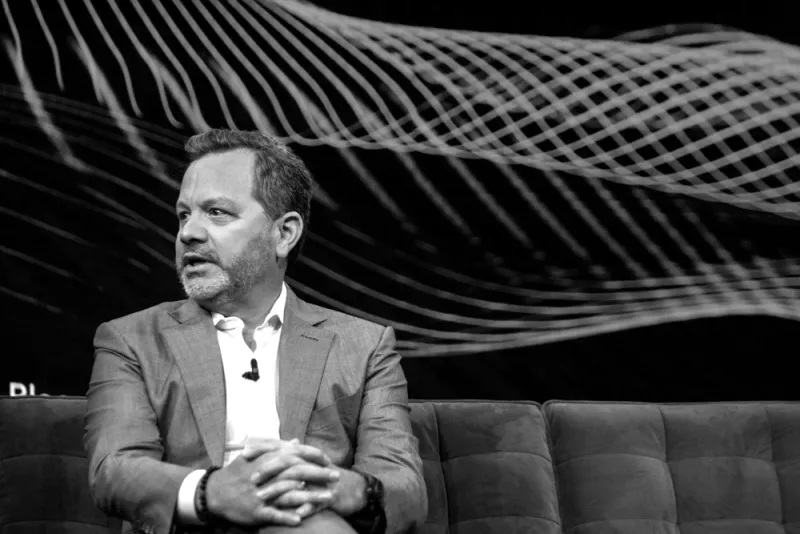 Bill McGlashan (Victor J. Blue/Bloomberg)