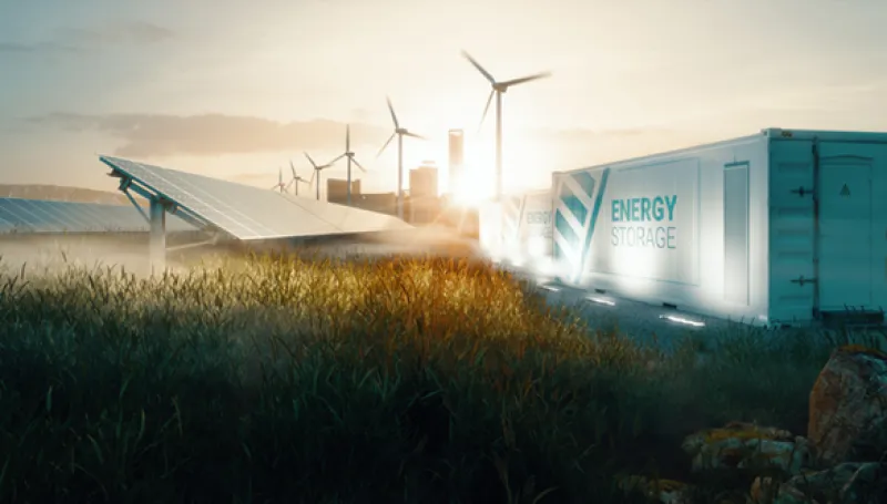 Energy Storage