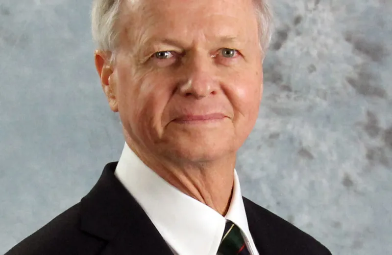 Bruce Cundick (courtesy photo)