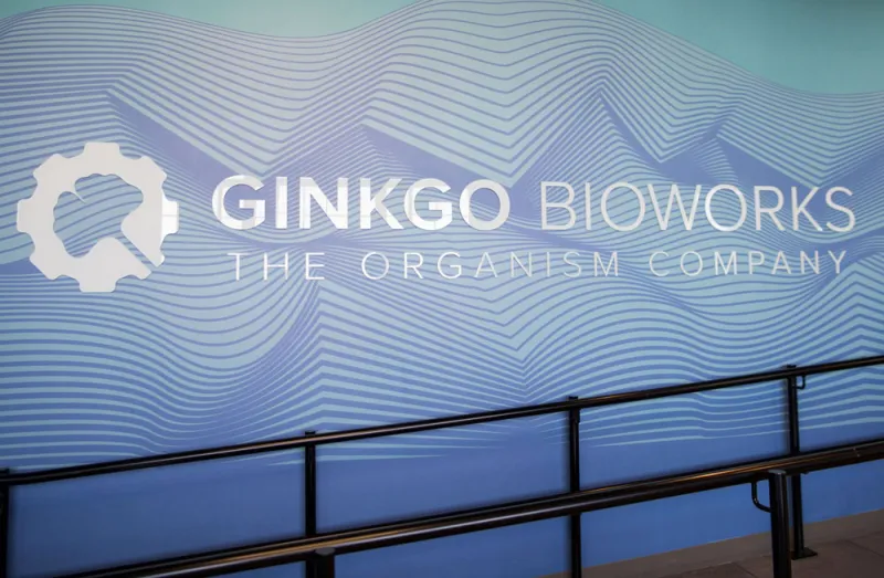 (Scott Eisen/Bloomberg)