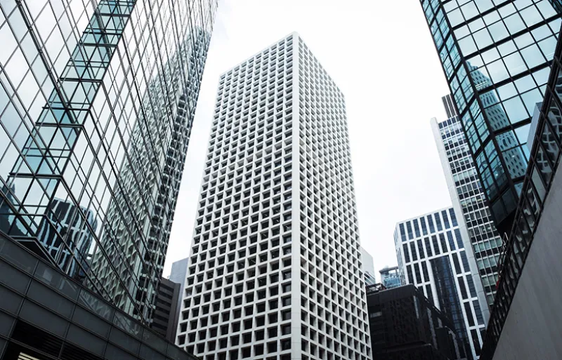 Hong Kong, China (Billy H.C. Kwok/Bloomberg) 