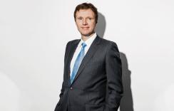 Stephen Bird, chief executive of Global Consumer Banking
