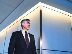 Photographs by Maciek Jasik