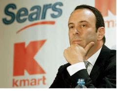 Eddie Lampert