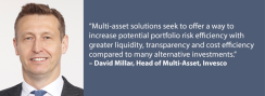 Invesco Millar Quote