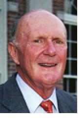 Julian Robertson Jr.