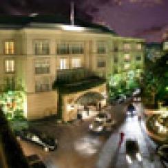 The Peninsula Beverly Hills