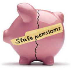 Utah Retirement Fund